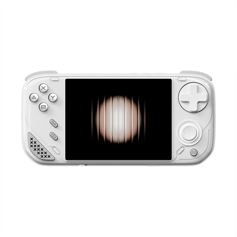 Retro Gaming Joystick - Console da gioco portatile retro, modulare