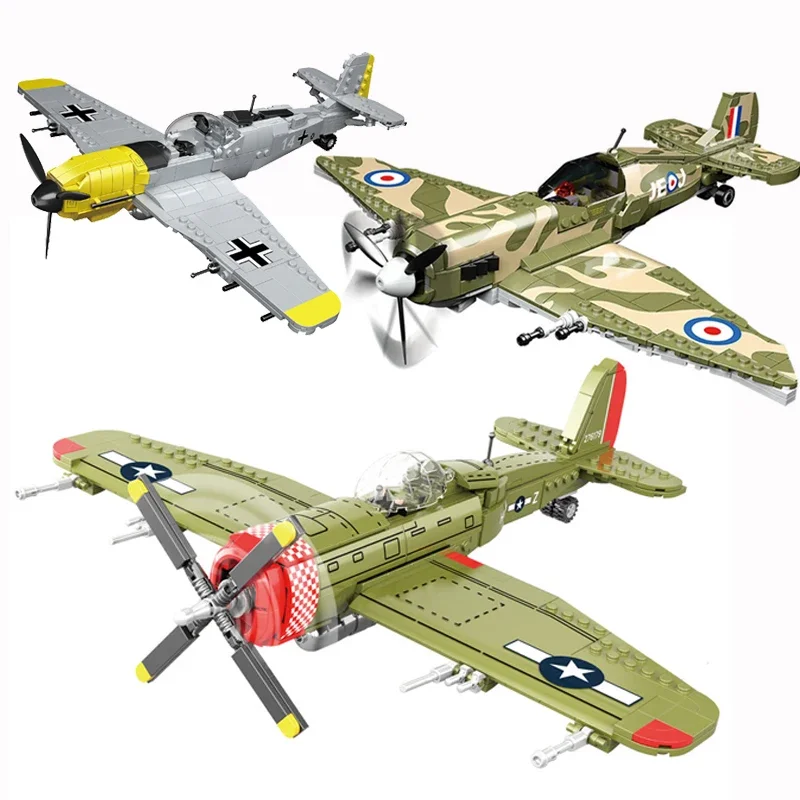 Retro Gaming Lego - Diversi tipi di blocchi da costruzione