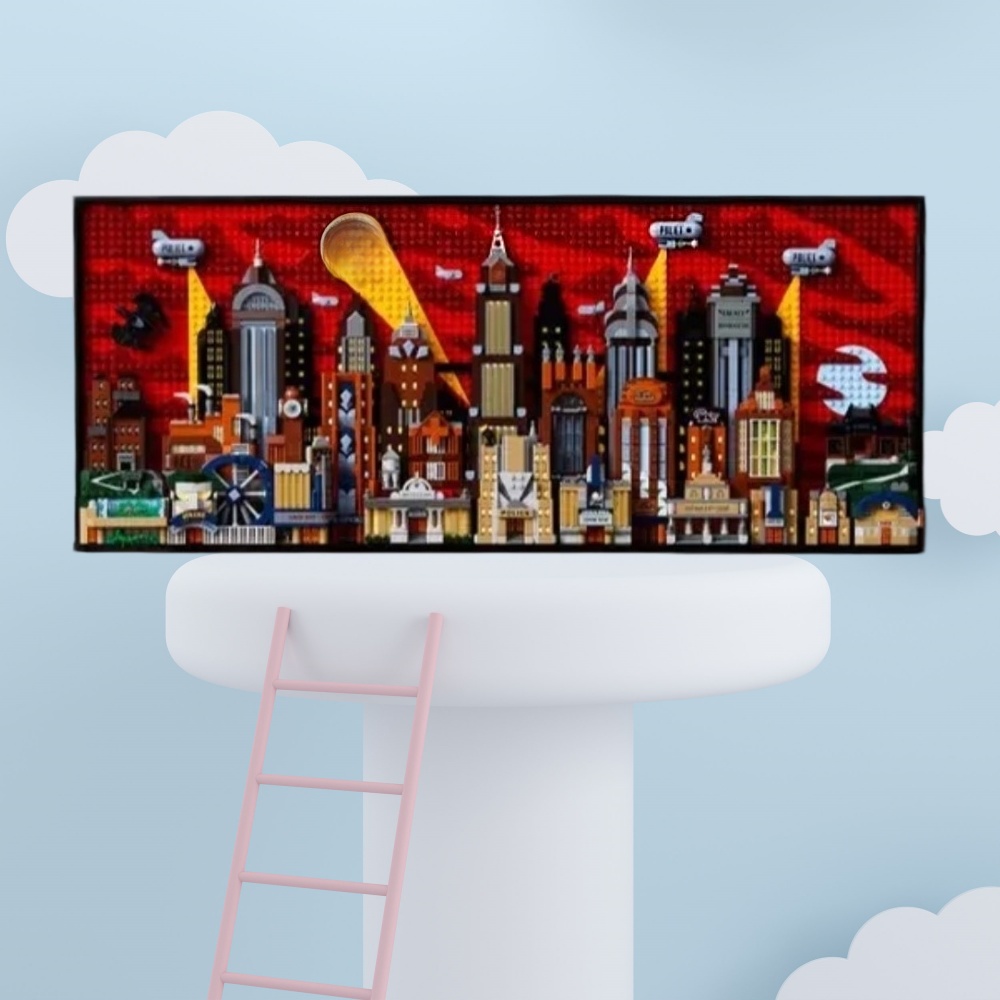 Retro Gaming Lego - Nuovo prodotto disponibile: Set di Costruzioni