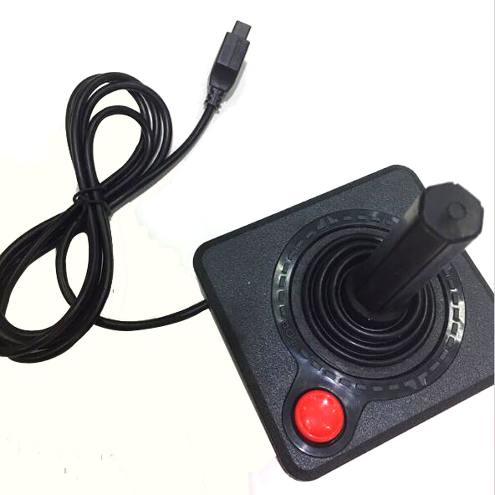 Retro Gaming Joystick - Joystick gamepad controller classico retrò per
