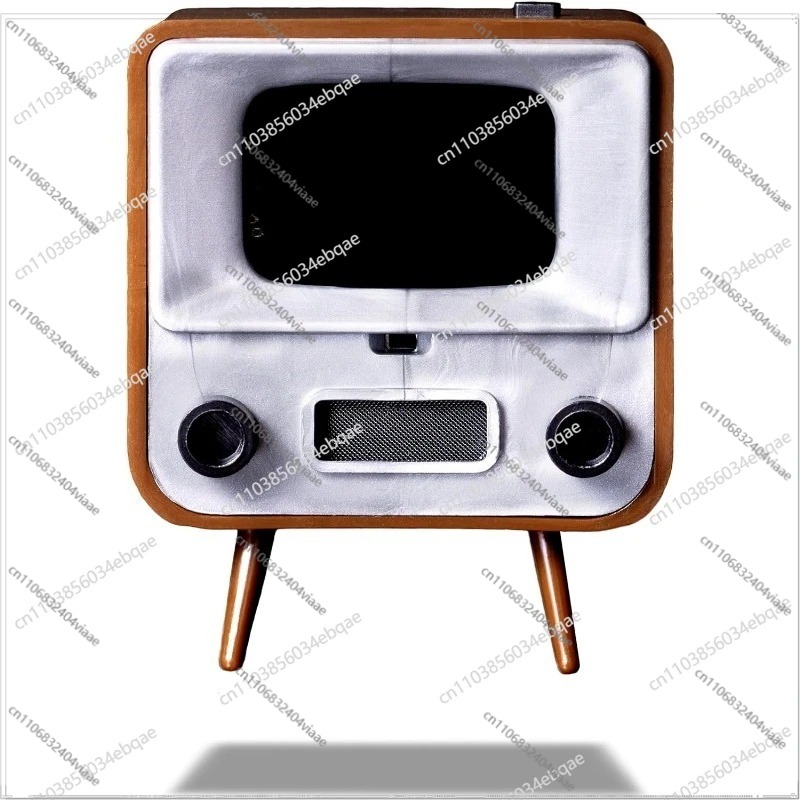 Per giocattoli TV portatili re - Retro Gaming Tv recensione e prezzo