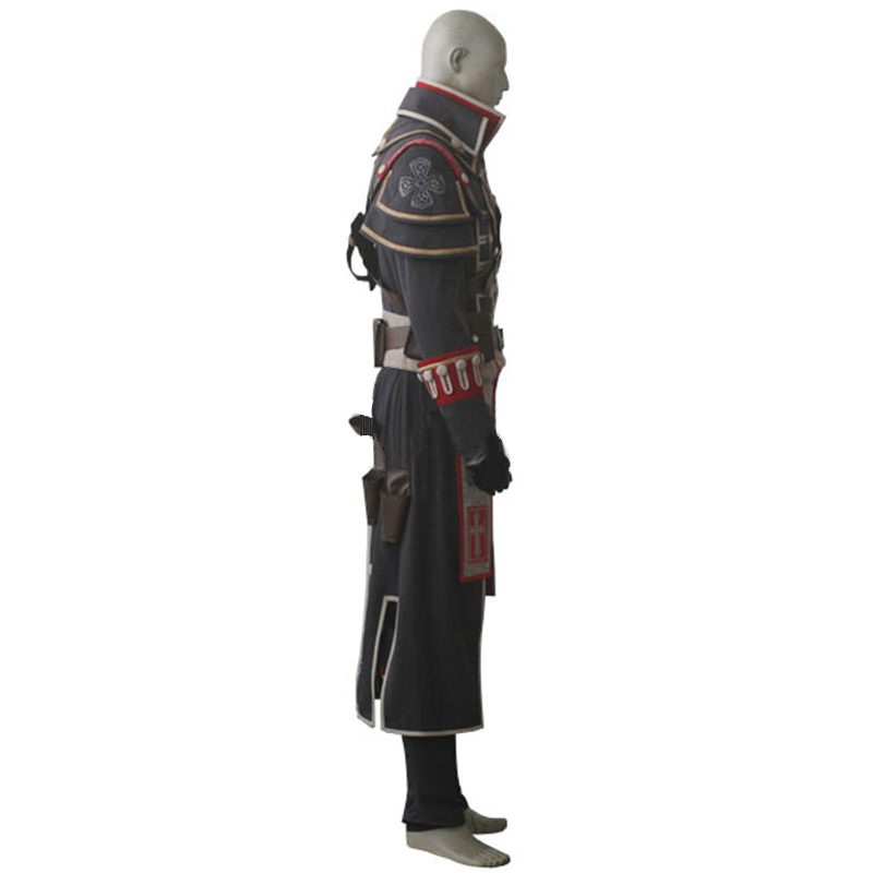 Gioco Shay Cormac Cosplay Cost - Retro Gaming Kit recensione e prezzo