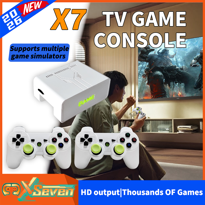 Nuova Console di Gioco Cooprem - Retro Gaming Joystick recensione e prezzo