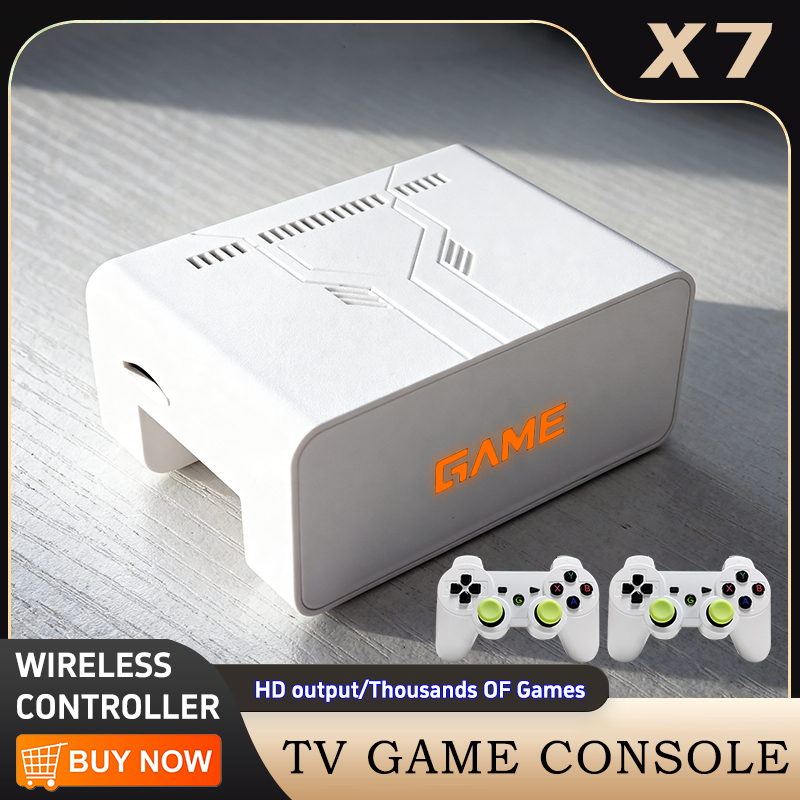 Nuova Console di Gioco Cooprem - Retro Gaming Joystick recensione e prezzo