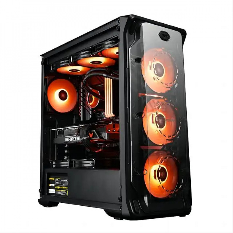 PC da gaming Aotesier con CPU  - Intel Cpu Core I9 recensione e prezzo
