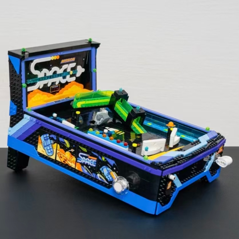 2274 pezzi di Blocchi da Costr - Retro Gaming Lego recensione e prezzo