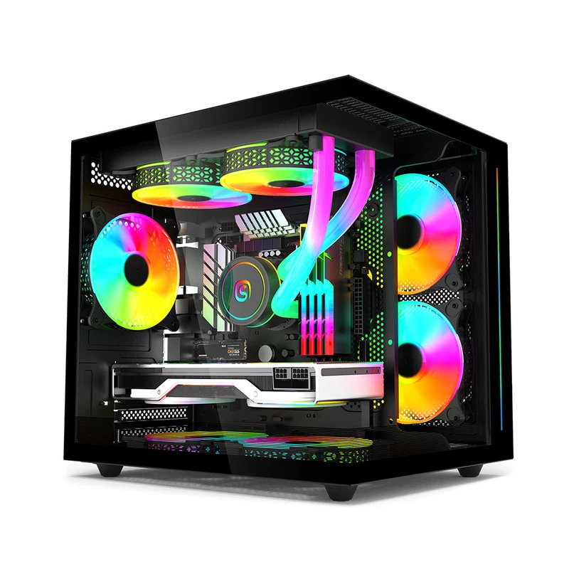 Computer Desktop da Gaming al  - Intel Cpu Core I9 recensione e prezzo