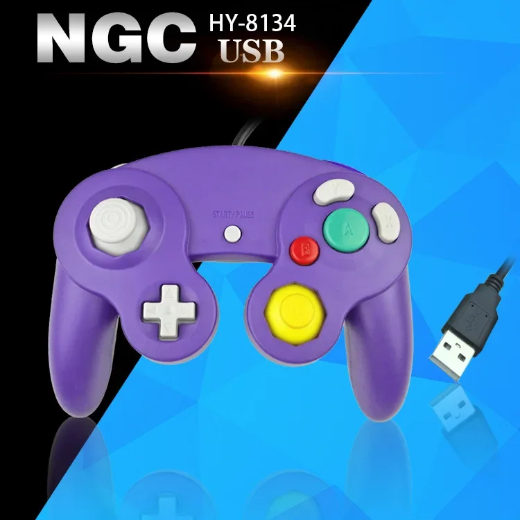 Controller USB con cavo per Ga - Retro Gaming Joystick recensione e prezzo