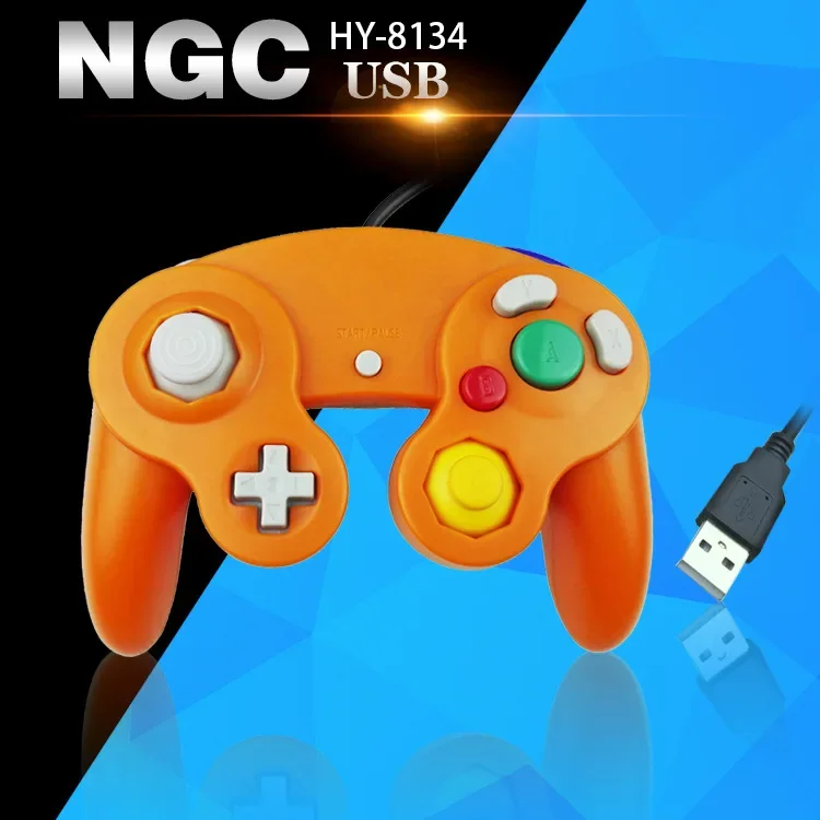 Controller USB con cavo per Ga - Retro Gaming Joystick recensione e prezzo