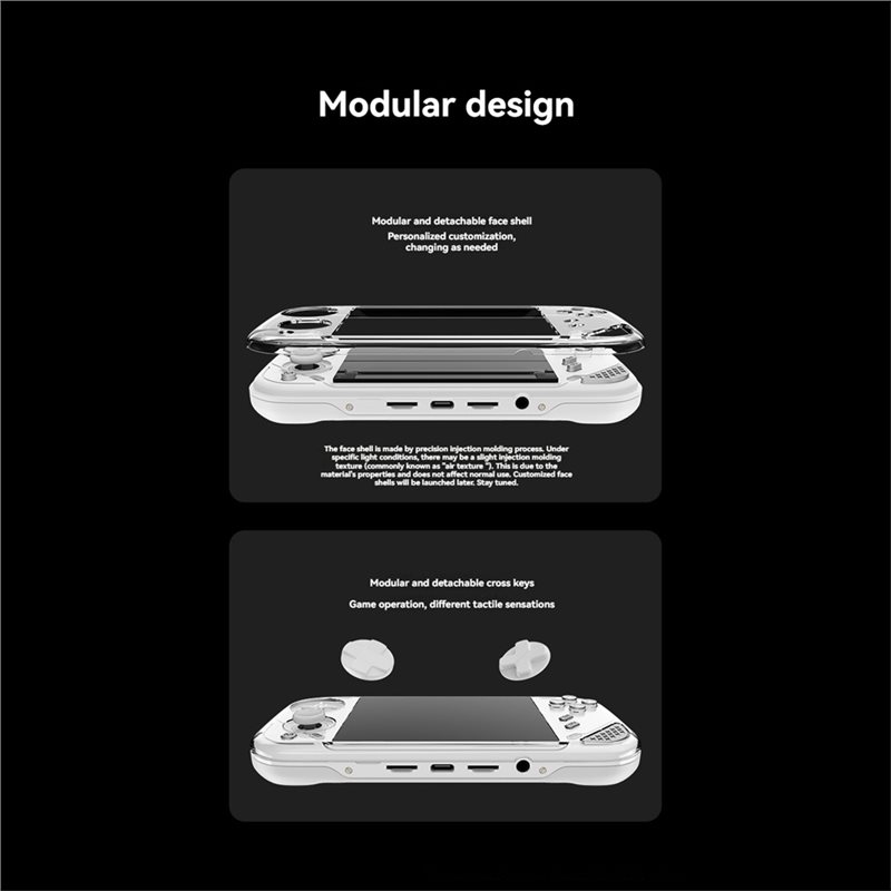 Console da gioco portatile ret - Retro Gaming Joystick recensione e prezzo