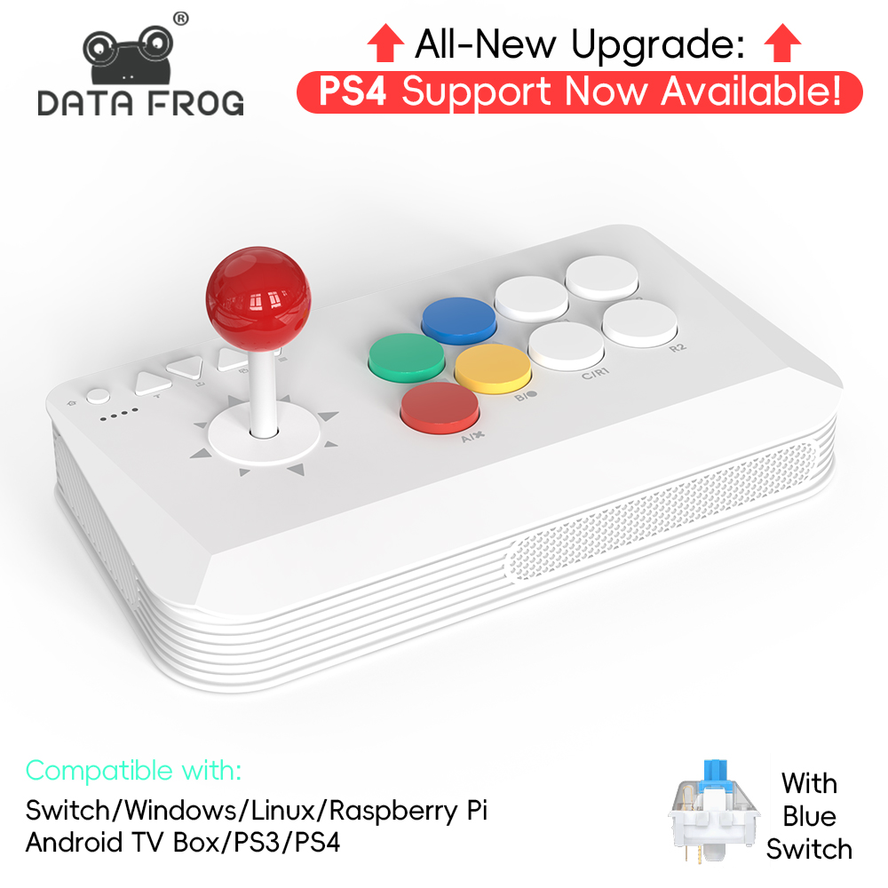 DATA FROG Y5A Arcade Stick per - Arcade Stick Joystick recensione e prezzo