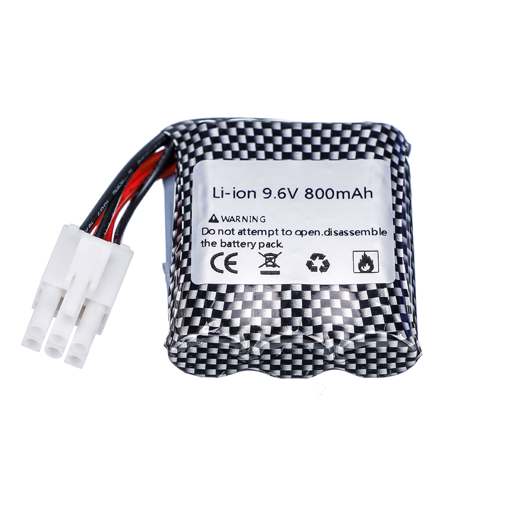 Caricabatterie 9.6V per S911 9 - Composite Rca Cable recensione e prezzo