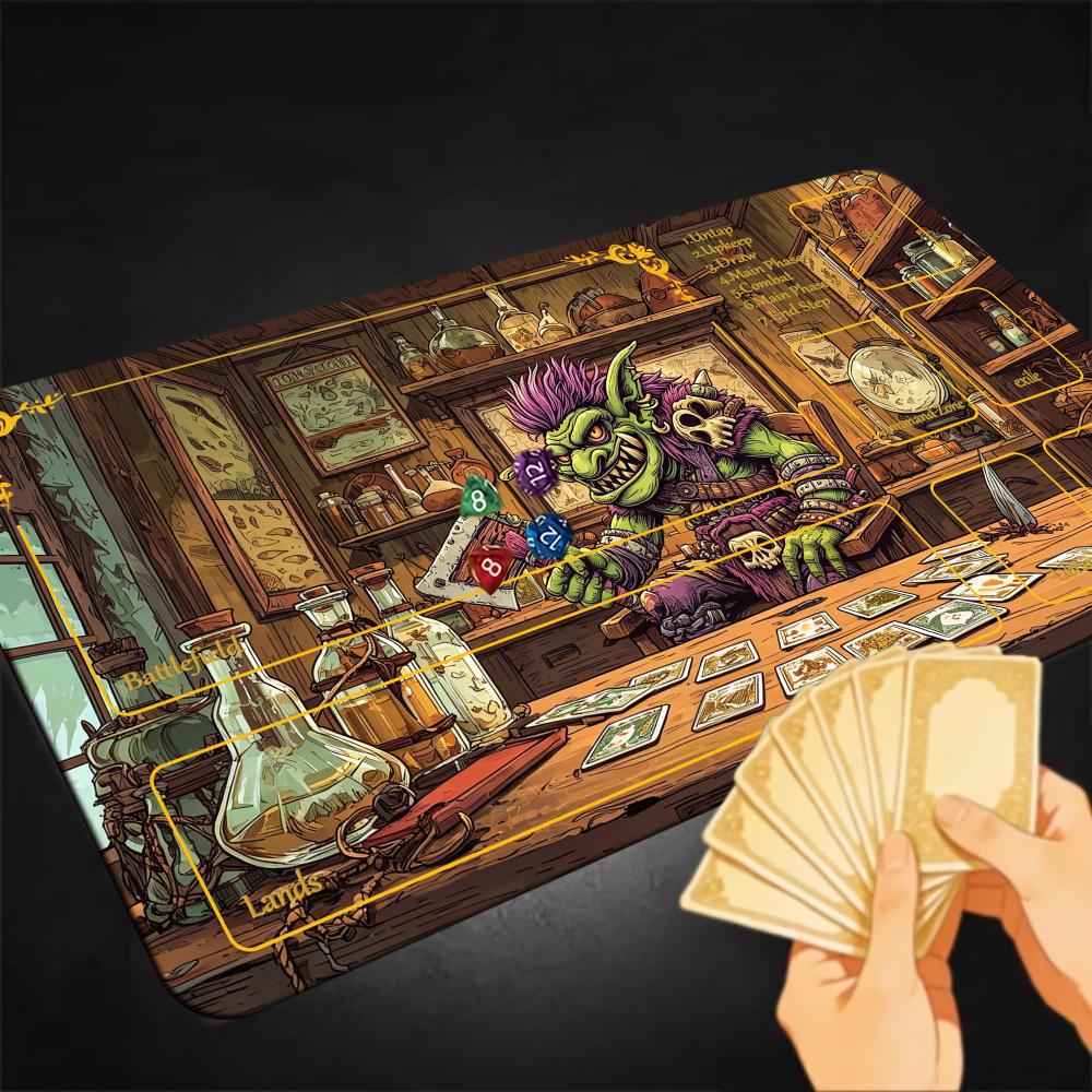 Tappetino da Gioco Retro Cotta - Retro Gaming Zone recensione e prezzo