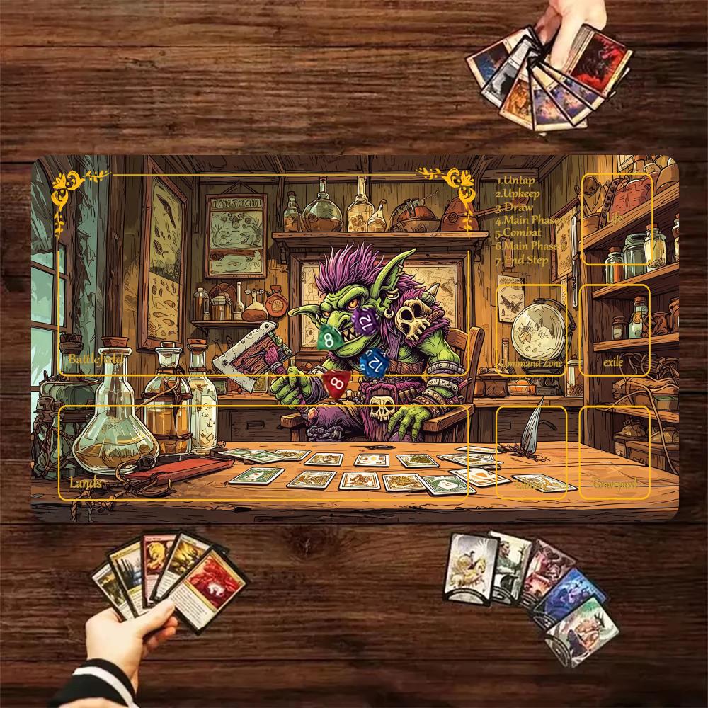 Tappetino da Gioco Retro Cotta - Retro Gaming Zone recensione e prezzo