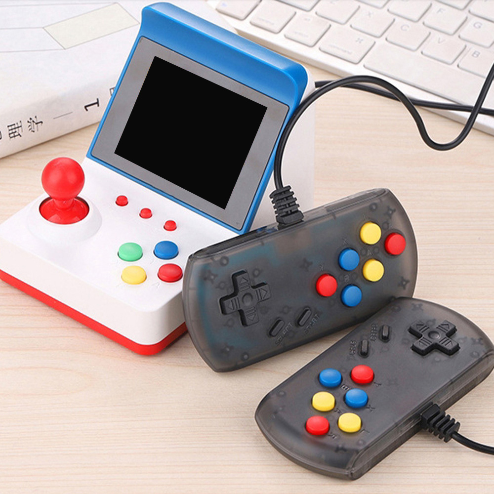 360 Video Games3inch 8Bit Port - Retro Gaming Nostalgia recensione e prezzo