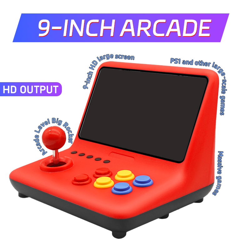 Coopreme A12 Console per gioch - Arcade Stick Joystick recensione e prezzo