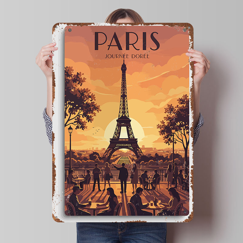 Poster da Viaggio 'Journée Dor - Retro Gaming Paris recensione e prezzo