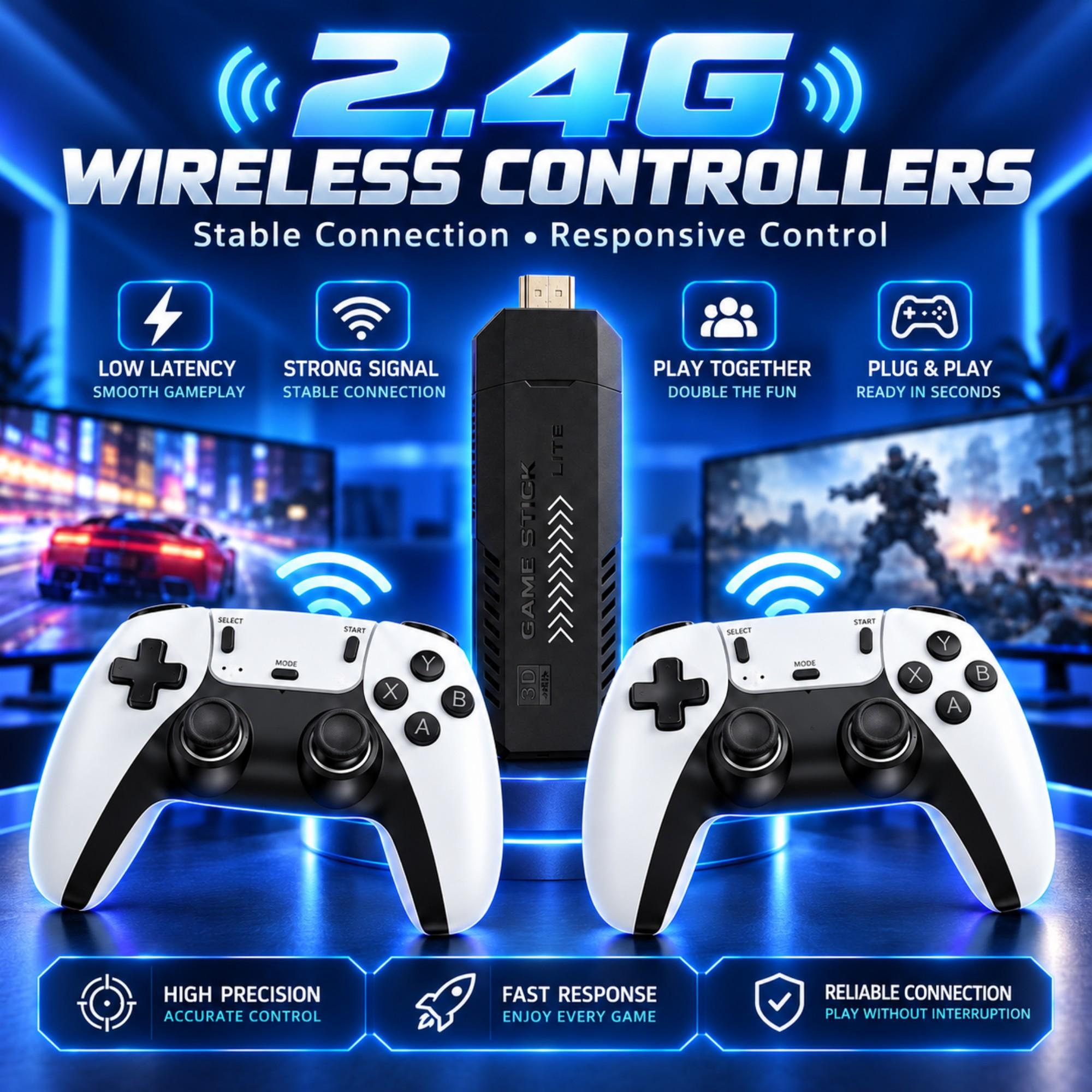 Console per videogiochi X2 PRO - Retro Gaming X2 recensione e prezzo