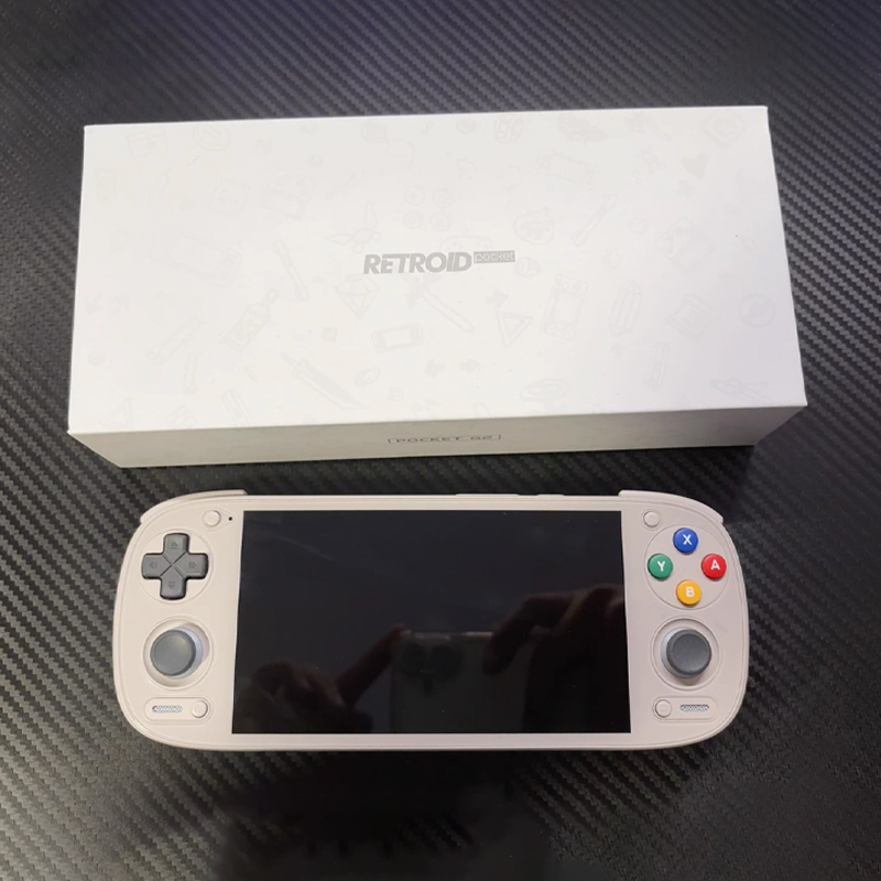 Console di Gioco Portatile Ret - Retro Gaming Joystick recensione e prezzo
