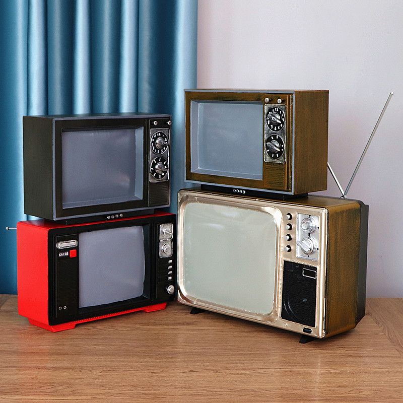Ornamenti decorativi retrò e v - Retro Gaming Tv recensione e prezzo