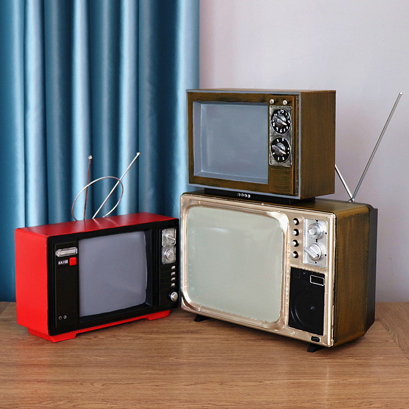 Ornamenti decorativi retrò e v - Retro Gaming Tv recensione e prezzo