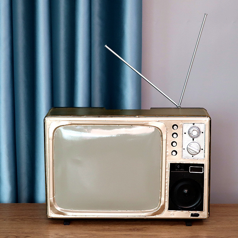 Ornamenti decorativi retrò e v - Retro Gaming Tv recensione e prezzo