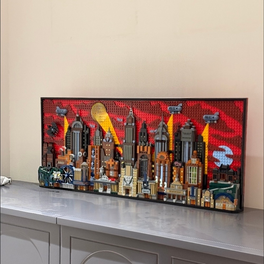 Nuovo prodotto disponibile: Se - Retro Gaming Lego recensione e prezzo