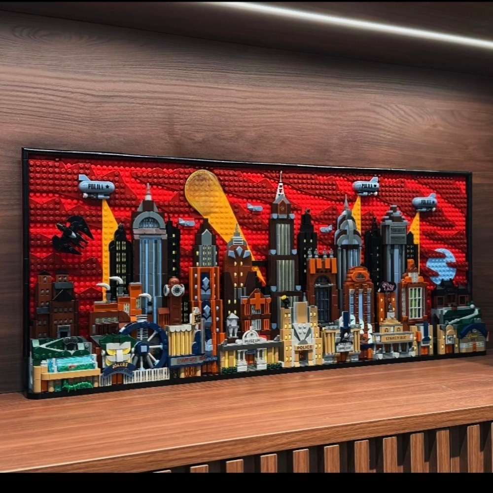 Nuovo prodotto disponibile: Se - Retro Gaming Lego recensione e prezzo