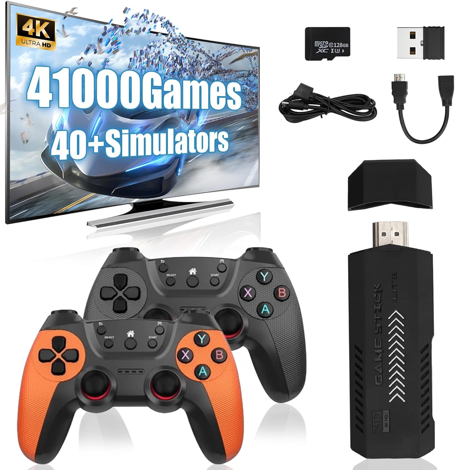 Super Console X2 Pro Game Box  - Retro Gaming X2 recensione e prezzo
