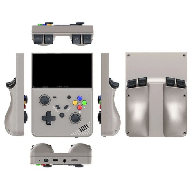 Dispositivo di gioco portatile - Retro Gaming Arcade Console recensione e prezzo