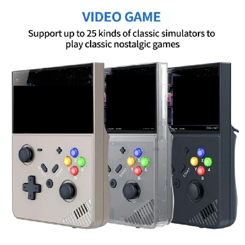 Dispositivo di gioco portatile - Retro Gaming Arcade Console recensione e prezzo