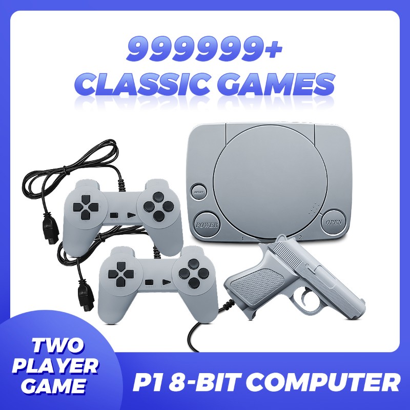 Design console FC plug-in, con - Retro Gaming Kit recensione e prezzo