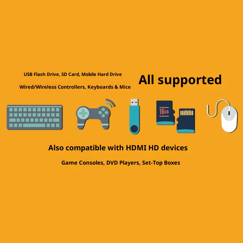 Mini TV da Tavolo Retrò con Ta - Retro Gaming Tv recensione e prezzo