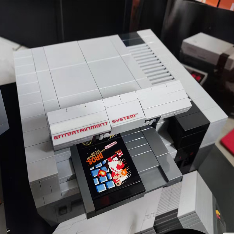 Console di Gioco Super NES per - Retro Gaming Lego recensione e prezzo