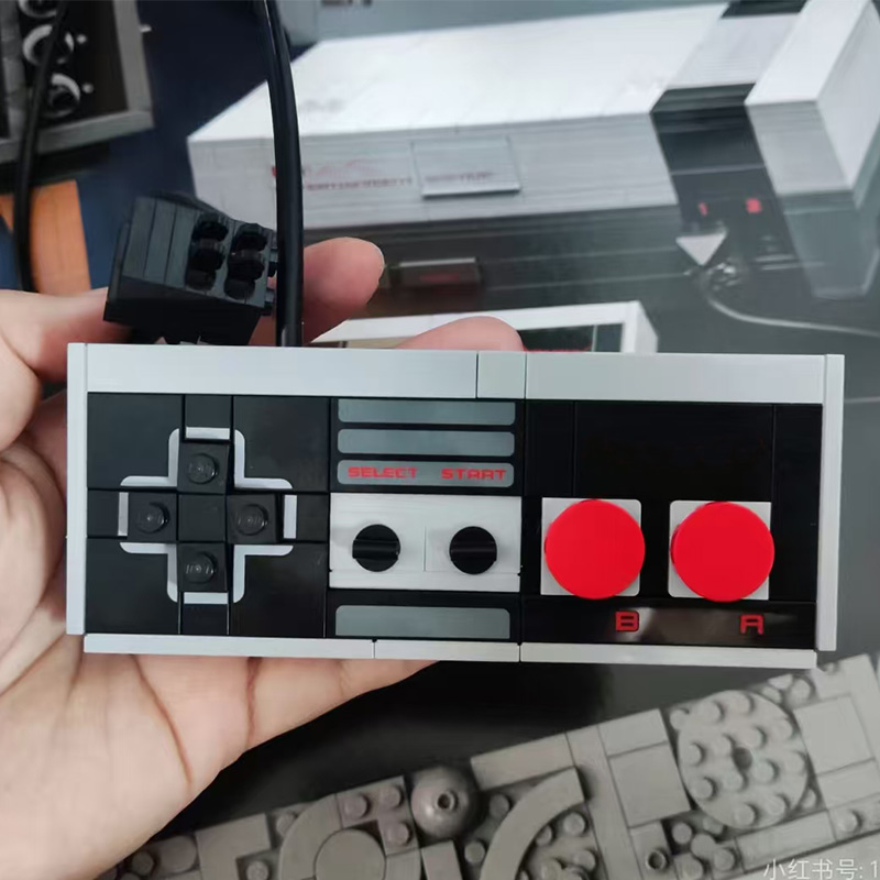 Console di Gioco Super NES per - Retro Gaming Lego recensione e prezzo