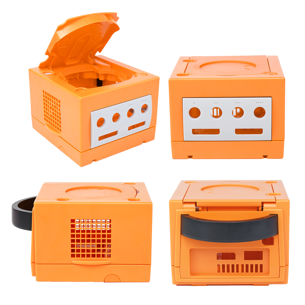 Bitfunx Custodia di ricambio p - Retro Gaming Nostalgia recensione e prezzo