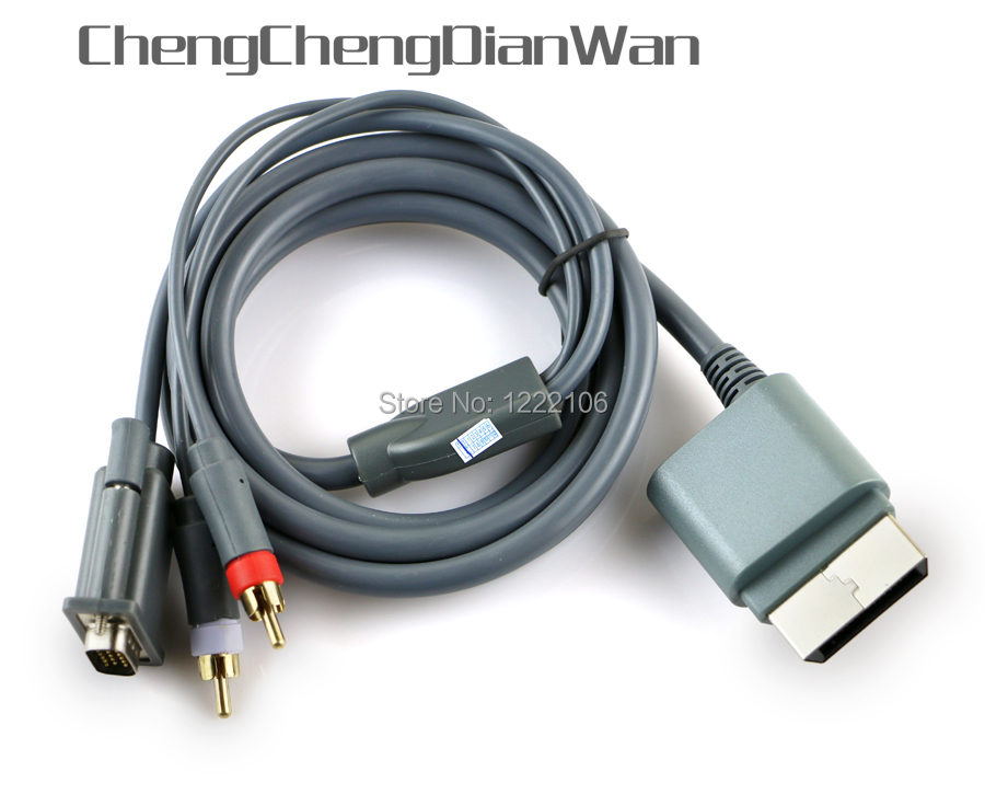 1PC Cavo Connettore Video Audi - Composite Rca Cable recensione e prezzo