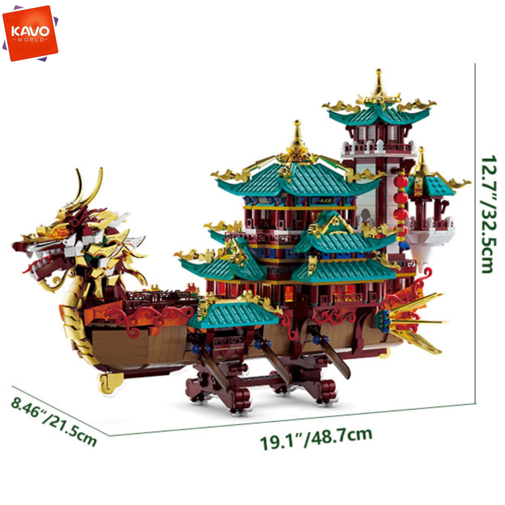 KAVOWORLD 2453 pz. Blocchi da  - Retro Gaming Lego recensione e prezzo