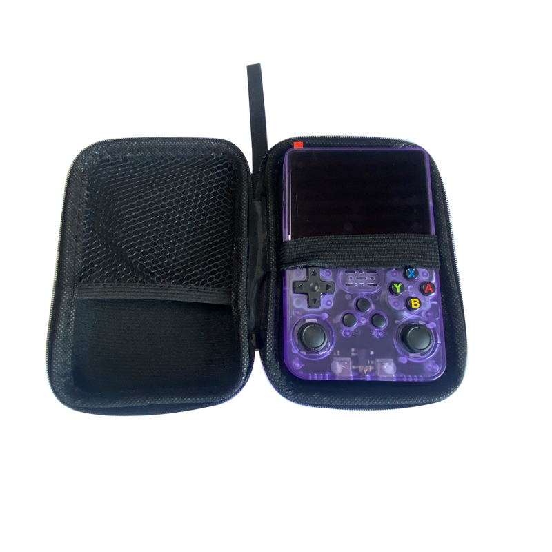 Borsa per console per videogio - Retro Gaming Room recensione e prezzo
