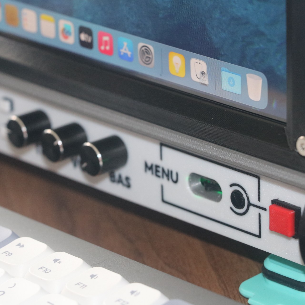 Monitor retrò da tavolo, repli - Retro Gaming Tv recensione e prezzo