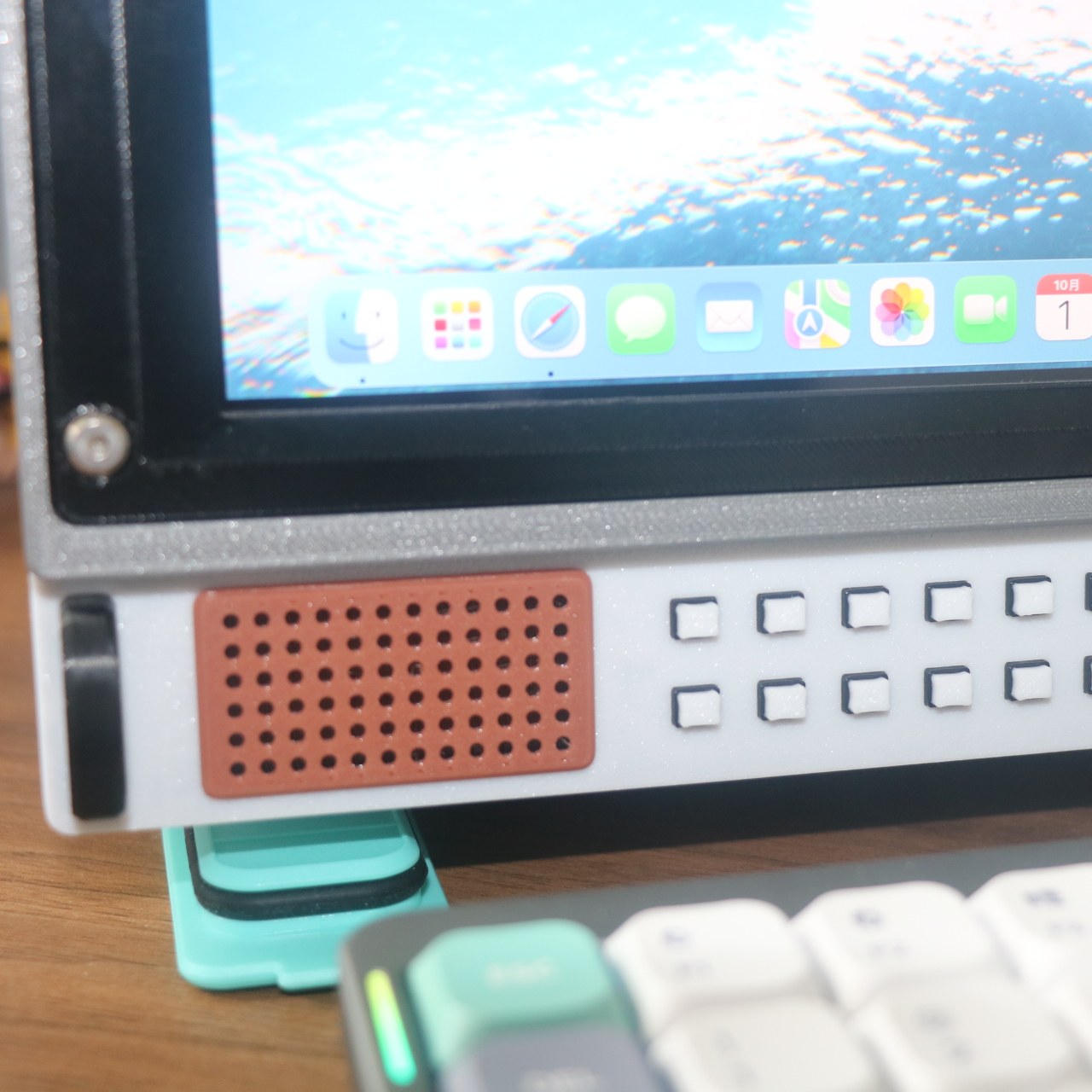 Monitor retrò da tavolo, repli - Retro Gaming Tv recensione e prezzo