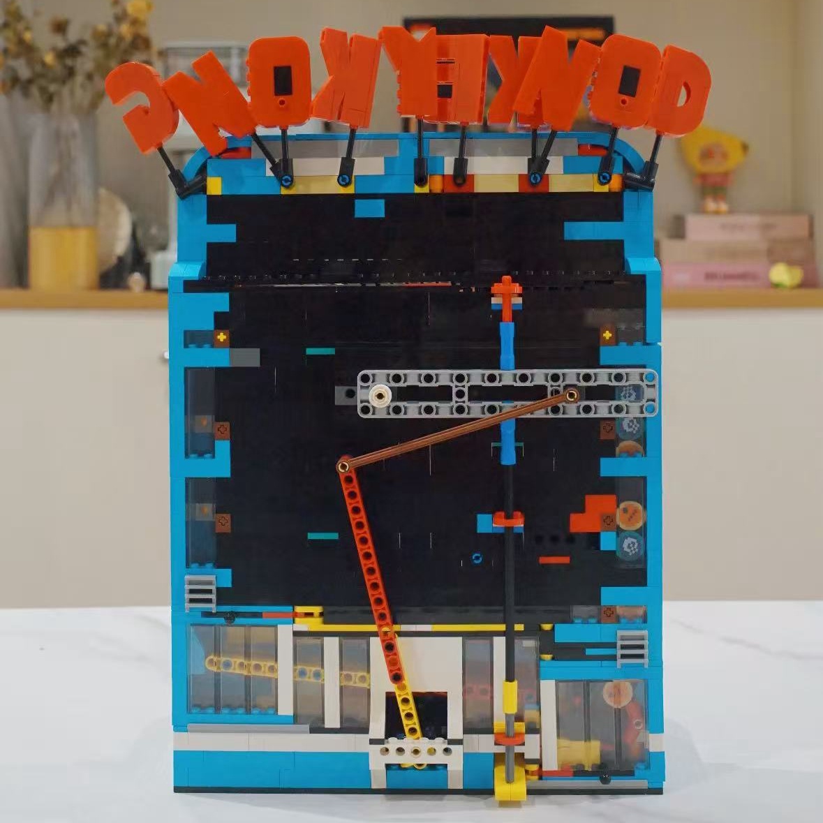 1371 pezzi di mattoncini per c - Retro Gaming Lego recensione e prezzo