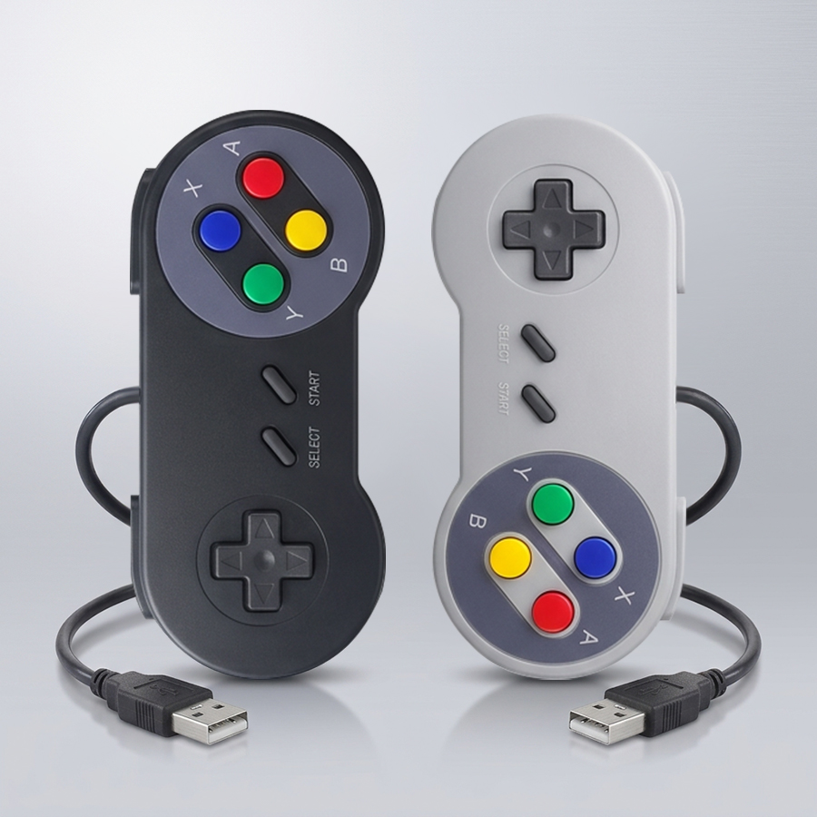 Gamepad USB Joystick da Gioco  - Retro Gaming Joystick recensione e prezzo