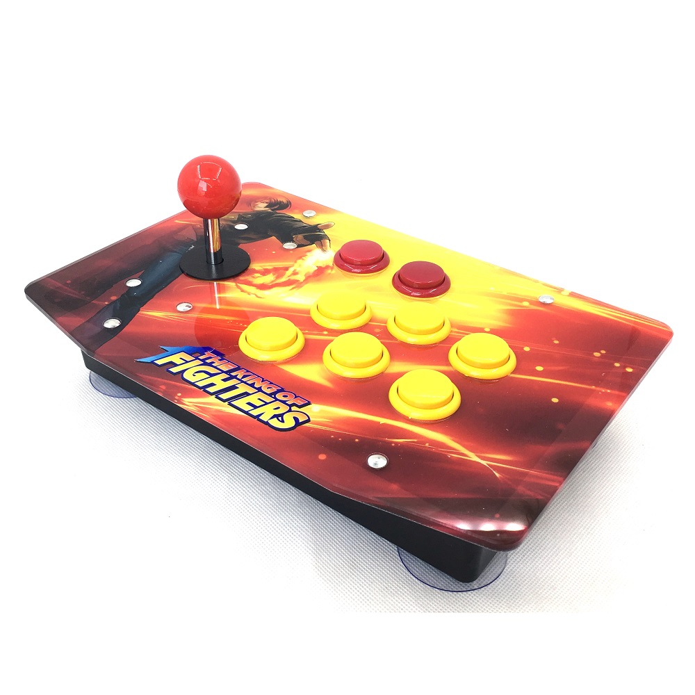 RAC-J500S 8 pulsanti Arcade Jo - Arcade Stick Joystick recensione e prezzo