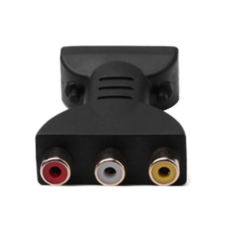 Convertitore adattatore compos - Composite Rca Cable recensione e prezzo