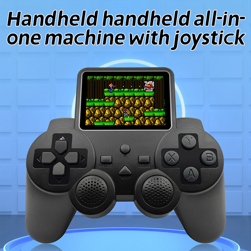 Console di Gioco Portatile per - Retro Gaming Arcade Console recensione e prezzo