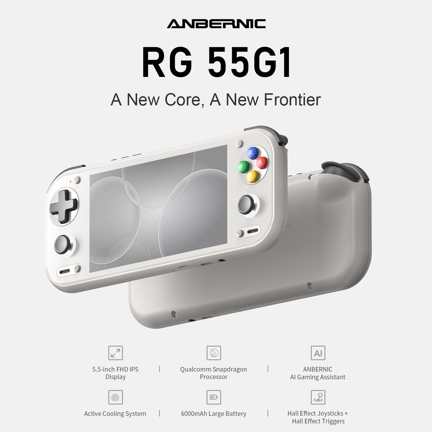 Console di gioco portatile ret - Retro Gaming On recensione e prezzo