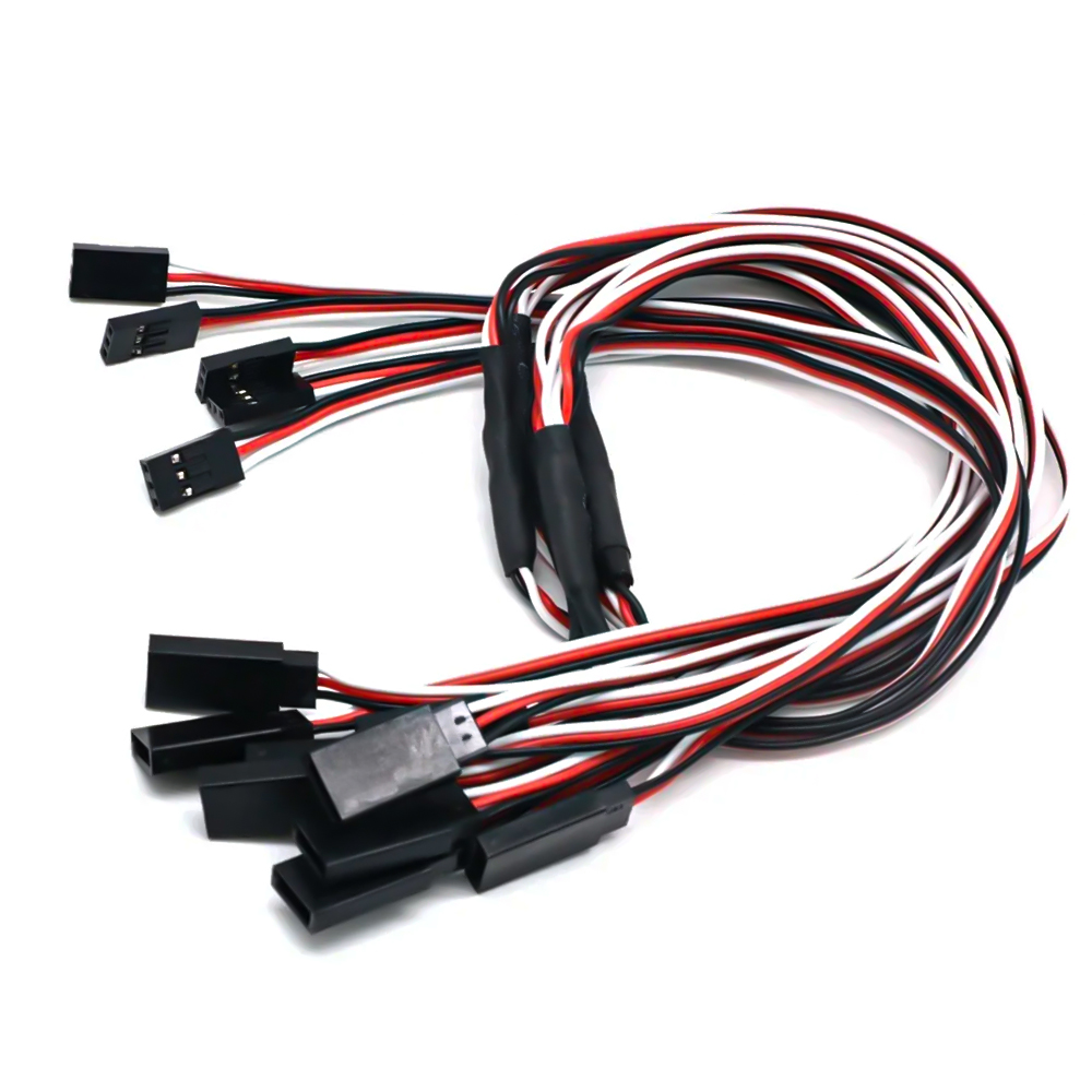 Cavo di prolunga per servomoto - Composite Rca Cable recensione e prezzo