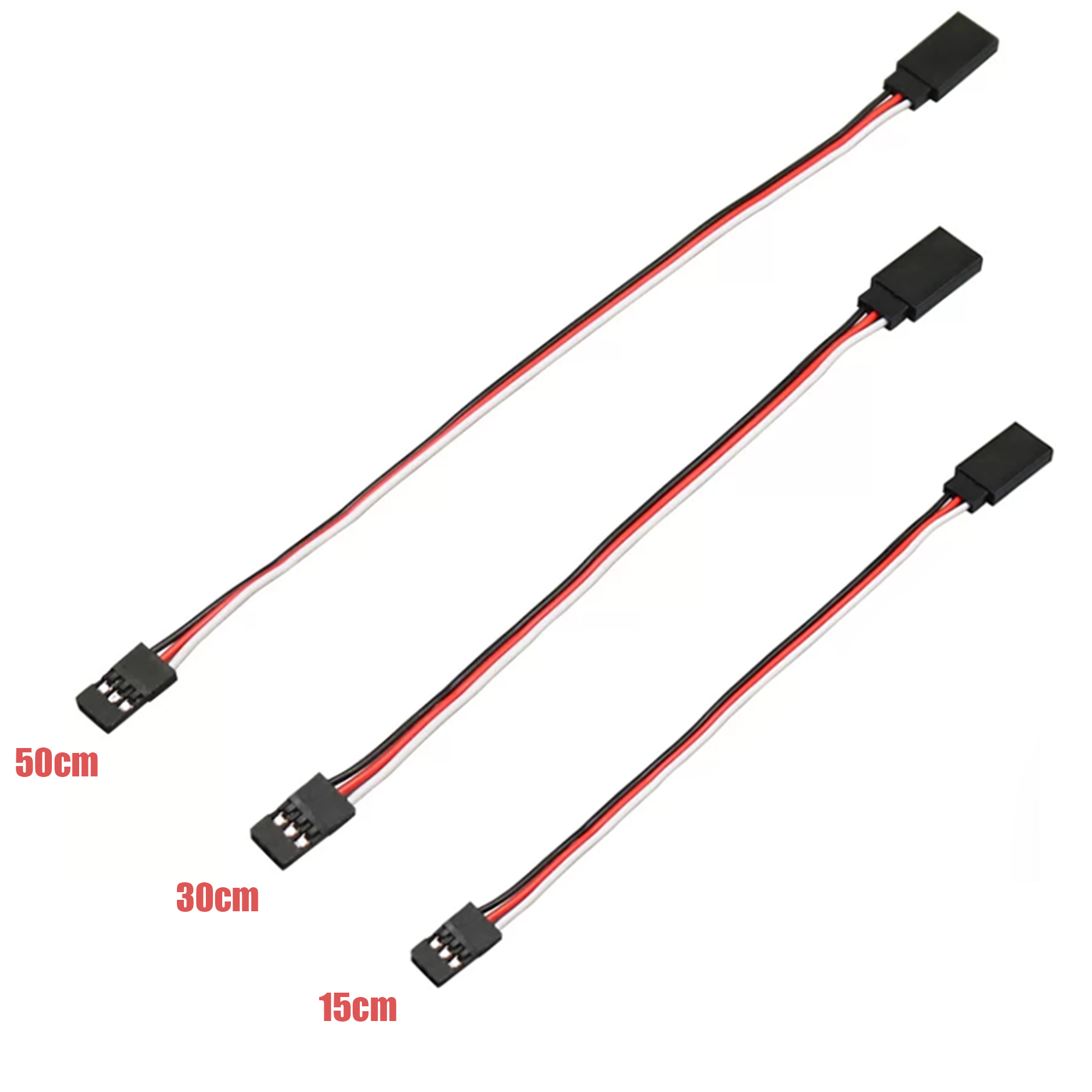 Cavo di prolunga per servomoto - Composite Rca Cable recensione e prezzo