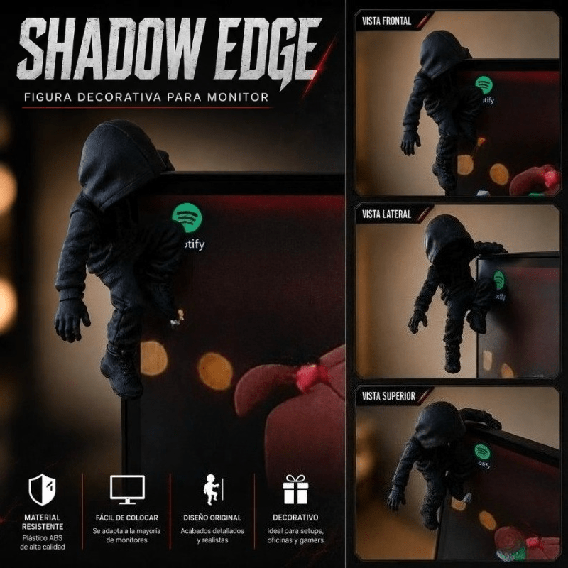 Statuetta Mini Alien con Cappu - Retro Gaming Room recensione e prezzo